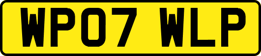 WP07WLP