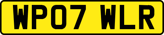 WP07WLR