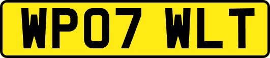 WP07WLT
