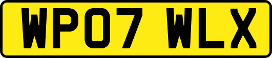WP07WLX
