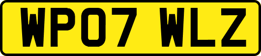 WP07WLZ