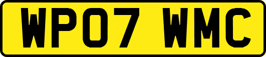 WP07WMC