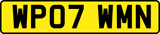 WP07WMN