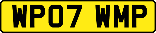 WP07WMP