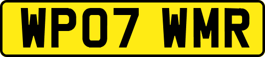 WP07WMR