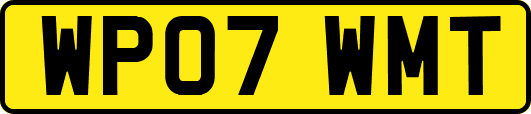 WP07WMT