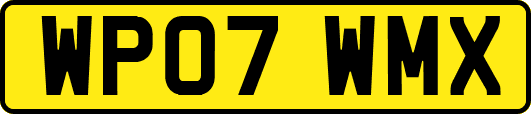 WP07WMX