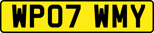 WP07WMY
