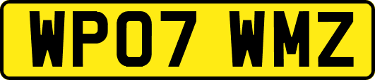 WP07WMZ