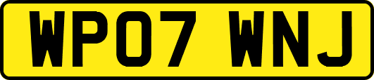 WP07WNJ