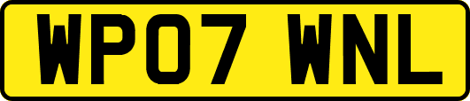 WP07WNL