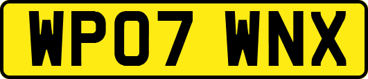 WP07WNX