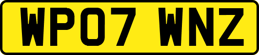 WP07WNZ