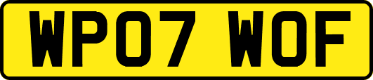 WP07WOF