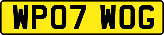 WP07WOG