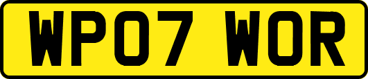 WP07WOR