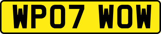WP07WOW