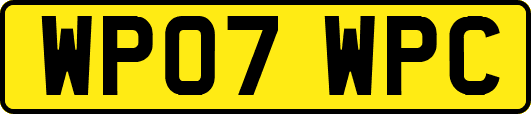 WP07WPC