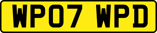 WP07WPD