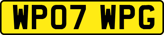 WP07WPG