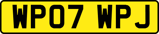 WP07WPJ