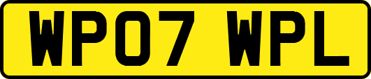 WP07WPL