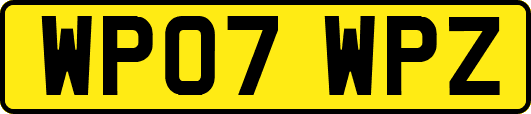 WP07WPZ