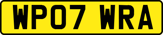 WP07WRA