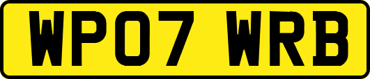 WP07WRB
