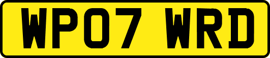 WP07WRD
