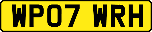 WP07WRH