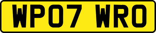 WP07WRO