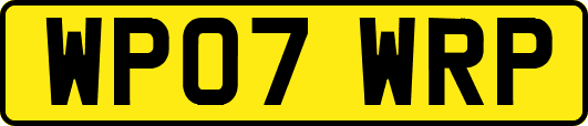 WP07WRP