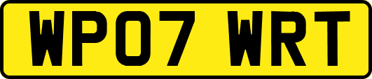 WP07WRT