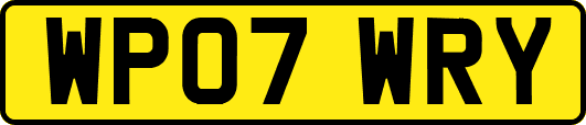 WP07WRY