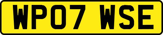 WP07WSE
