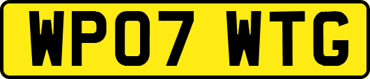 WP07WTG