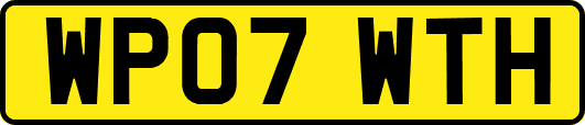 WP07WTH