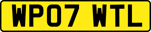 WP07WTL