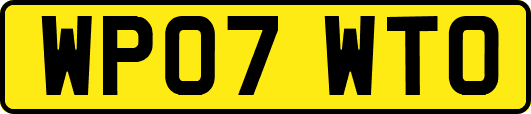 WP07WTO