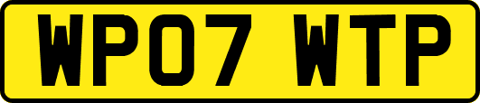WP07WTP