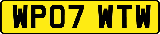 WP07WTW