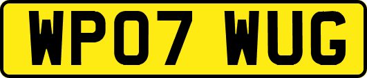 WP07WUG