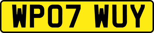 WP07WUY