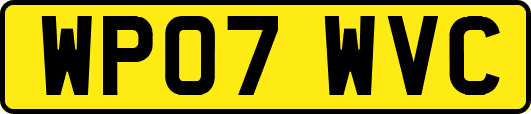 WP07WVC