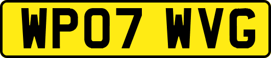 WP07WVG