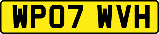 WP07WVH
