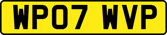 WP07WVP