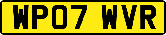 WP07WVR