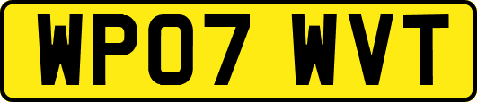 WP07WVT